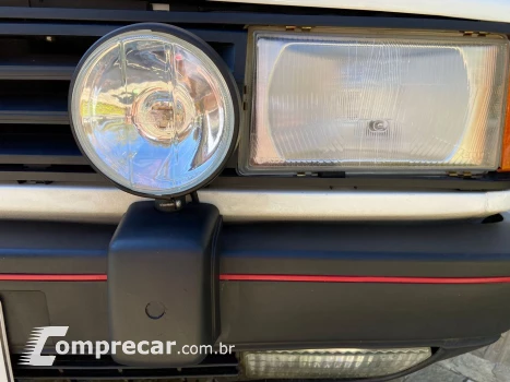 GOL 1.8 GTS 8V