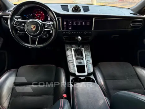 MACAN 2.9 GTS 24V V6