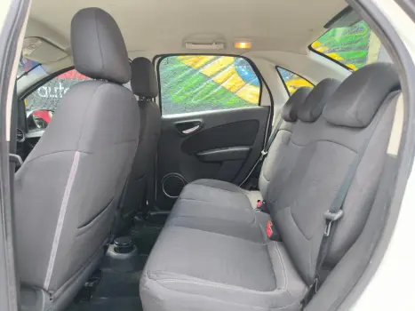 GRAND SIENA 1.4 MPI Attractive 8V