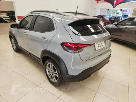 PULSE 1.0 Turbo 200 Drive