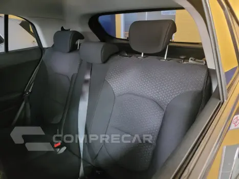 Creta Pulse 1.6 16V Flex Aut.
