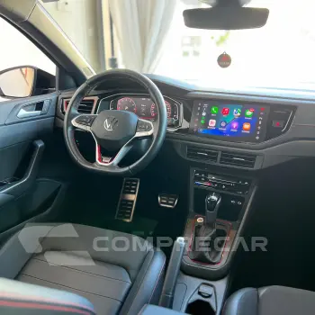 POLO 1.4 250 TSI GTS