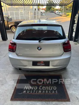 118I 1.6 Sport GP 16V Turbo