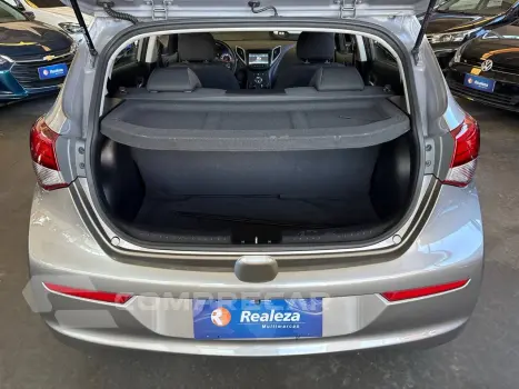 HB20 C.Style 1.6 Flex 16V Aut.