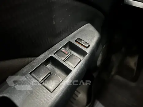 ETIOS 1.3 X 16V FLEX 4P MANUAL