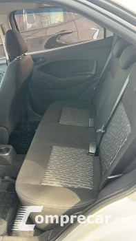 KA 1.0 SE Plus 12V