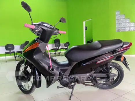 HONDA biz 100cc