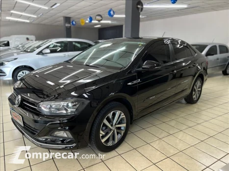 VIRTUS 1.0 200 TSI Highline