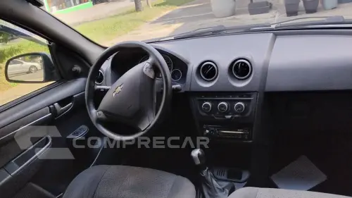 CELTA 1.0 MPFI LT 8V