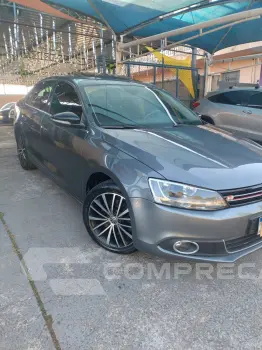 JETTA HIGHLINE TSI 2.0