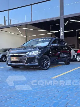 ONIX HATCH LT 1.0 12V Flex 5p Mec.