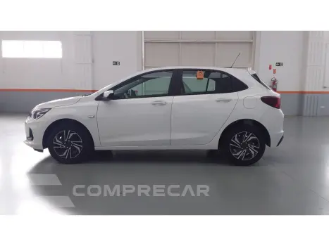 ONIX 1.0 TURBO FLEX LT MANUAL