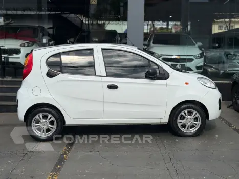 QQ 1.0  ACT FL 12V/1.0 12V Flex  5p