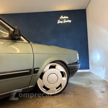 Gol GLi / GL/ Atlanta 1.8