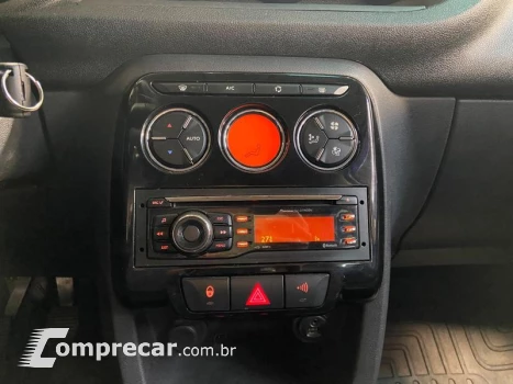 AIRCROSS EXCLUSIVE 1.6