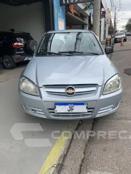 CELTA 1.0 MPFI 8V