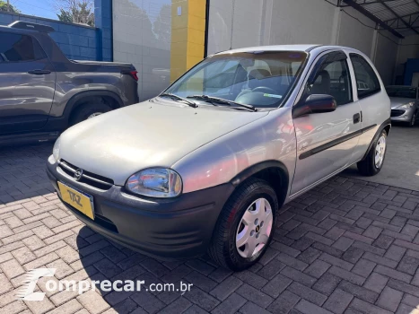 Corsa Hatch 1.0 16V SUPER