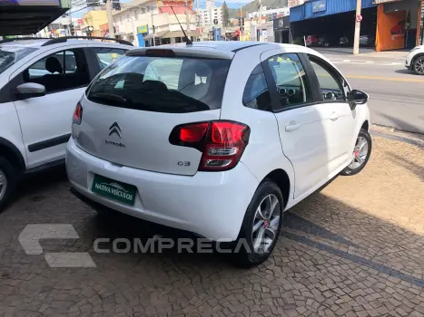 C3 1.2 Pure Tech Flex Tendance Manual