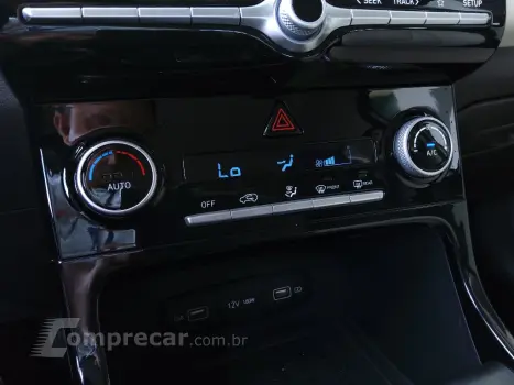 CRETA 2.0 FLEX ULTIMATE AUTOMÁTICO