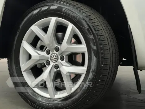 AMAROK - 3.0 V6 TDI HIGHLINE CD 4MOTION AUTOMÁTICO