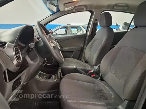 PALIO 1.0 MPI Attractive 8V