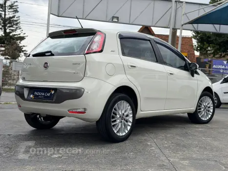 Punto ESSENCE SP 1.6 Flex 16V 5p