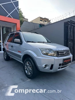 ECOSPORT 1.6 Freestyle 16V