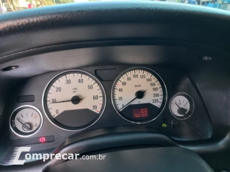 ASTRA 2.0 MPFI Advantage 8V