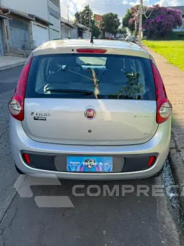 Palio 1.4 Attractive Itália flex