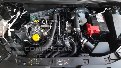 KARDIAN 1.0 TCE FLEX EVOLUTION EDC