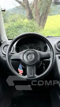GOL 1.0 8V