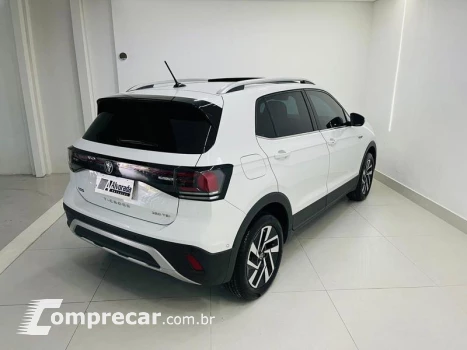 T CROSS HL TSI