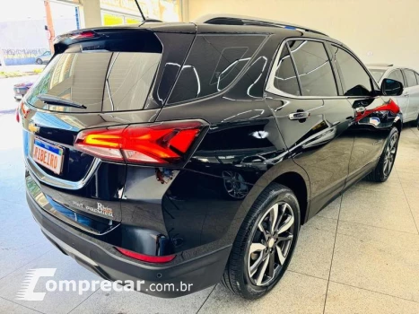 EQUINOX PREMIER 1.5 TURBO 172CV AUT.