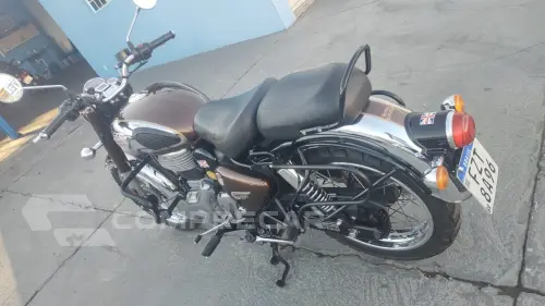 Chrome