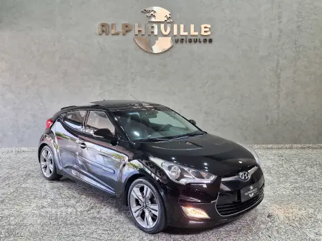 VELOSTER 1.6 16V