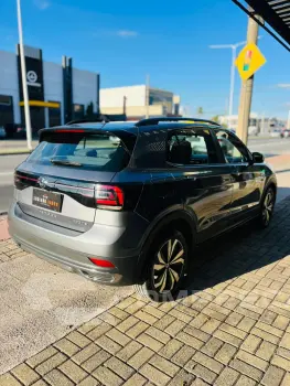 T-CROSS 1.0 200 TSI Comfortline