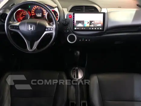FIT 1.5 EXL 16V