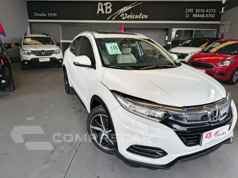 HR-V TOURING