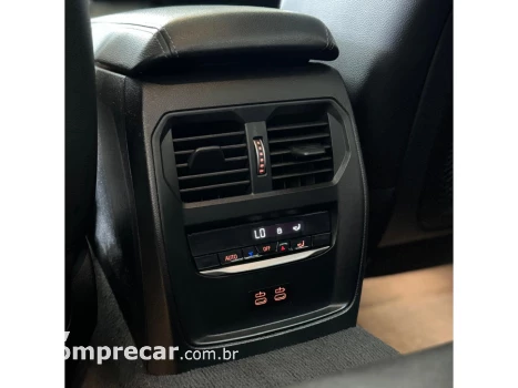 320i 2.0 16V TURBO FLEX M SPORT AUTOMÁTICO