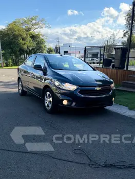 PRISMA Sed. LTZ 1.4 8V FlexPower 4p