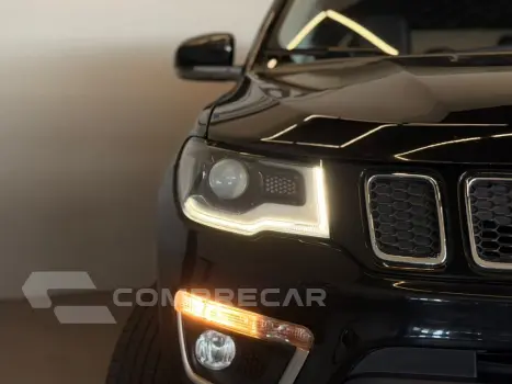 COMPASS 2.0 16V DIESEL LIMITED 4X4 AUTOMÁTICO