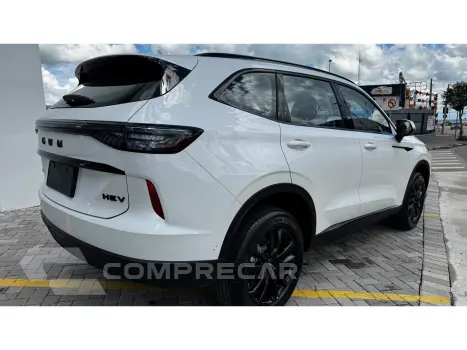 HAVAL H6 1.5 FLEX HEV2 E-TRACTION