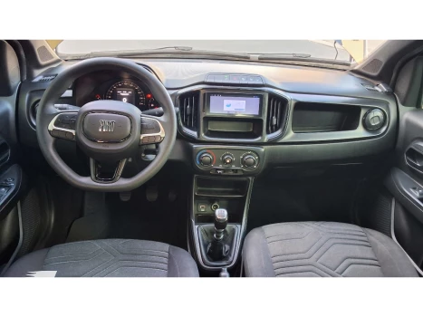 STRADA 1.3 FIREFLY FLEX FREEDOM CD MANUAL