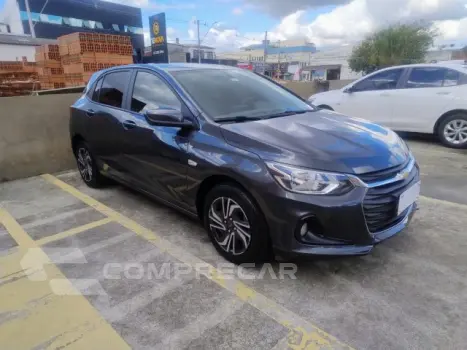 ONIX - 1.0 LT MANUAL