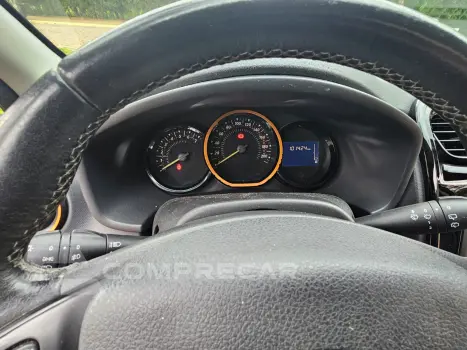 SANDERO 1.6 16V SCE Stepway