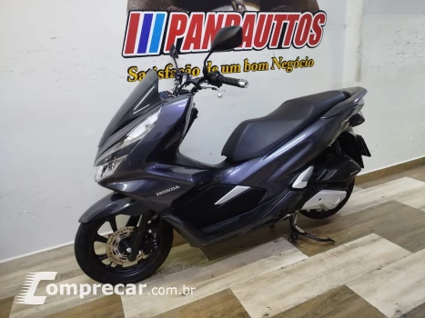 PCX 150