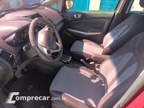 ECOSPORT 2.0 Freestyle Plus 16V