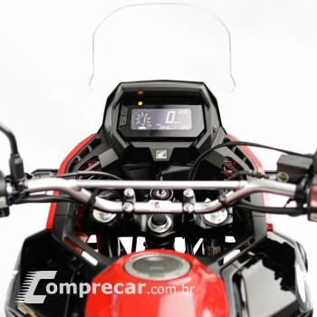 XRE 300 Sahara Rally