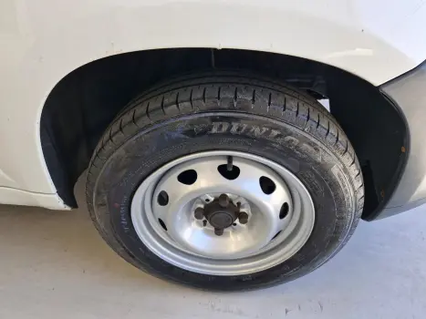 FIORINO 1.4 MPI Furgão 8V