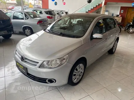Volkswagen GOL 1.6 MI Power 8V G.V 4 portas